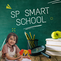 You are currently viewing Say Adieu To Unorganized Sector And Welcome To SP Smart School, The Best Version